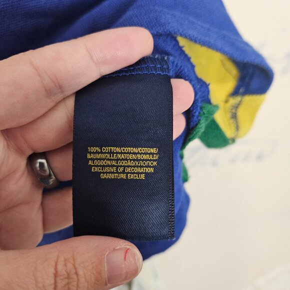 Polo Ralph Lauren Boys Shirt XL (18-20) - Picture 6 of 9